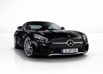 Mercedes-AMG GT 2014 года